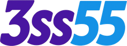 3ss55 Logo